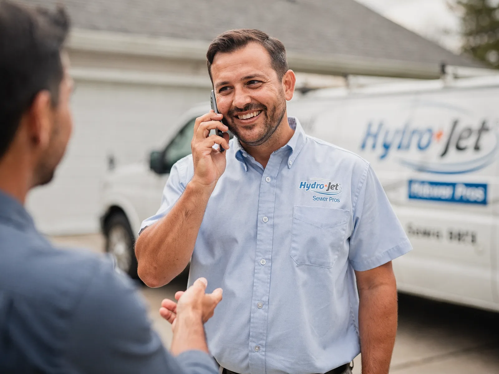 Hydro Jetting Clay, NY FAQs